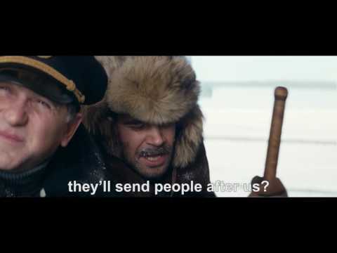 The Icebreaker trl eng subs