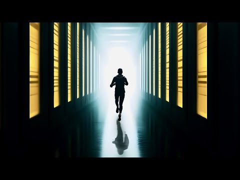 Escape • [1 Minute Short Film]