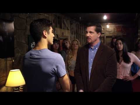 "Alpha House" Feature Film Trailer (from The Asylum)