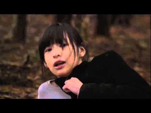 映画『七つまでは神のうち』予告篇