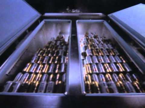 Ghoulies III - Trailer