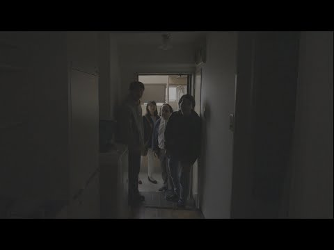 【短編ホラー映画】ブルーホール　予告編