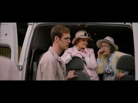 Where Do We Go From Here? - CINEWORLD Trailer