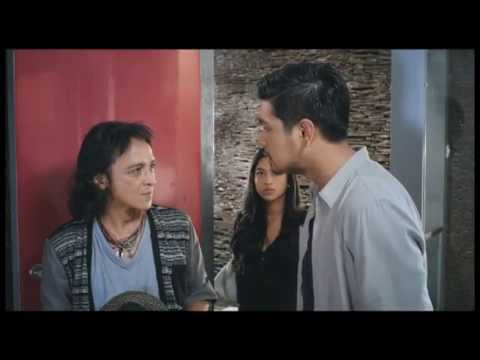 FILM CAHAYA KECIL Trailer - 26 September 2013