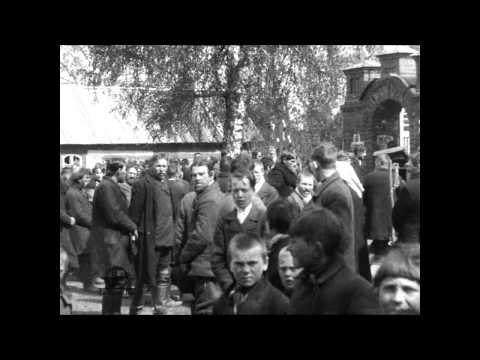 Retk läbi Setumaa // Journey Through Setomaa (1913)