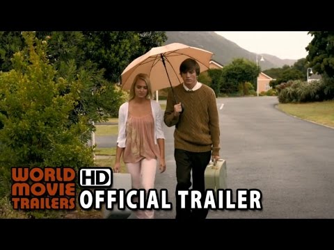 Die Windpomp Official Trailer (2014) HD