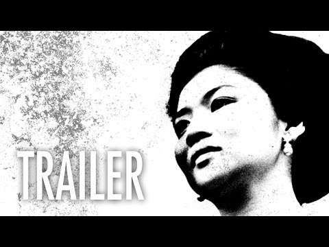 IMELDA - OFFICIAL TRAILER - Imelda Marcos Documentary