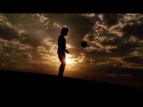 ESPÍRITU DE TRIUNFO - Trailer oficial de la película