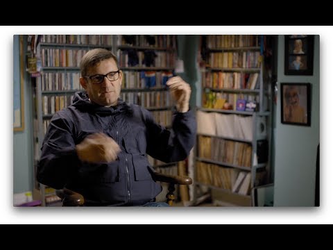 Paul Heaton: From Hull To Heatongrad - Channel 4 documentary Trailer