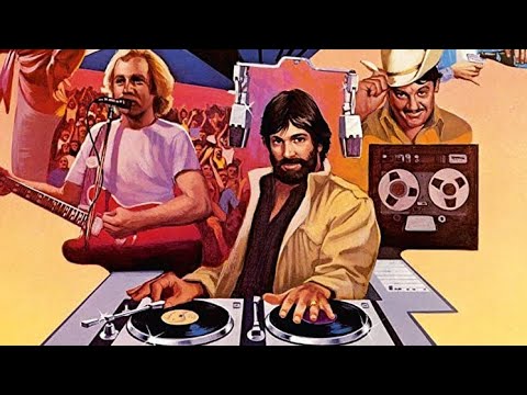 FM (1978) - Trailer HD 1080p