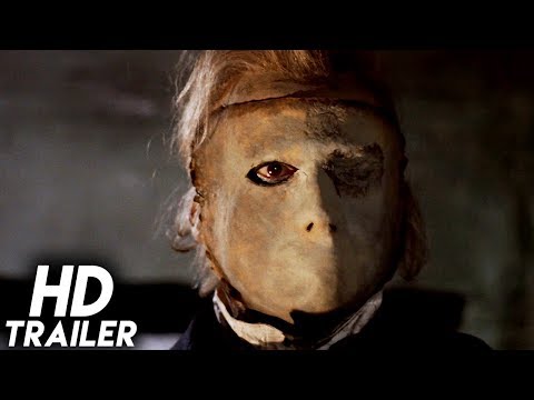 The Phantom of the Opera (1962) ORIGINAL TRAILER [HD 1080p]