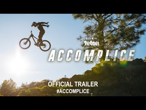 Accomplice (2020) | Official Trailer HD
