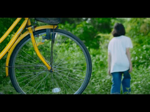 映画『静謐と夕暮』予告編