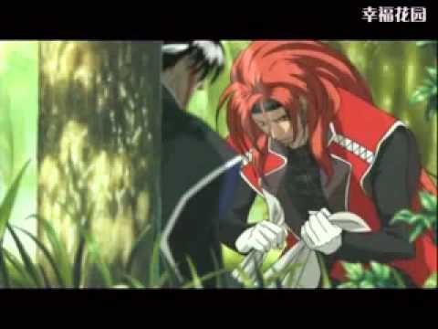 Fuyu No Semi (Trailer)