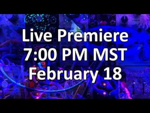 The Space Between Dreams Trailer