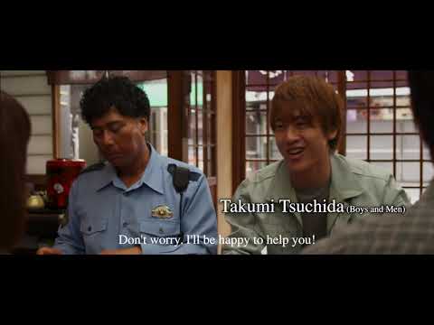 Miracle in Kasama trailer