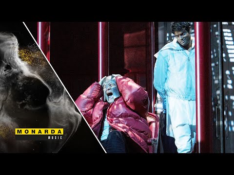 THE BASSARIDS (Trailer) | Composed by: Hans Werner Henze | Kent Nagano | Salzburger Festspiele