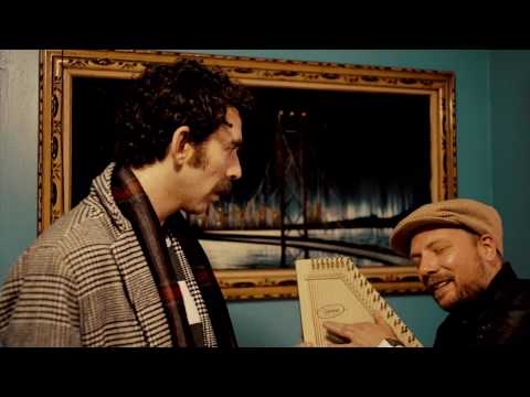 I'LL BE AROUND - (2020) Full Trailer