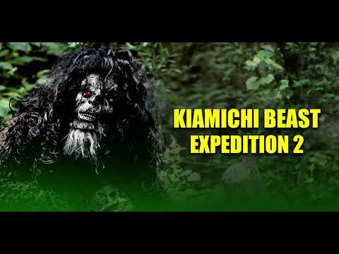 Kiamichi beast expedition 2      trailer 2  Bigfoot movie 2022