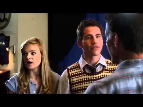Karaoke Man Trailer - Zachary Levi Cameo