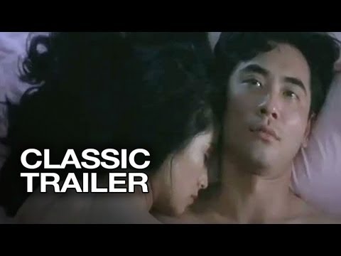 The Wedding Banquet Official Trailer #1 - Winston Chao Movie (1993) HD