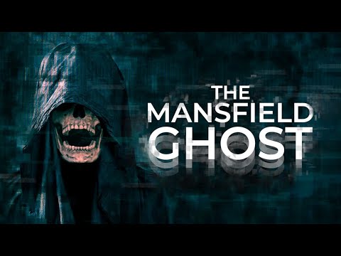 The Mansfield Ghost - Trailer - New Halloween Horror Found Footage Trailer 2022 4K