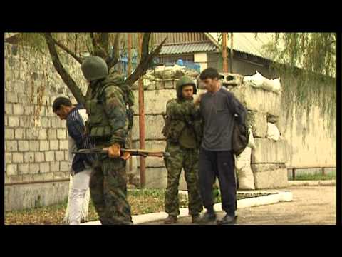 A Bitter Taste of Freedom - Official Trailer