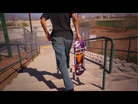 Girl & Chocolate Trailer [Pretty Sweet]