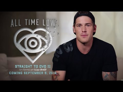 All Time Low - Straight To DVD II (Official Trailer)