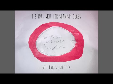 El Perfume del Paraiso (Feat. Django Shaw)