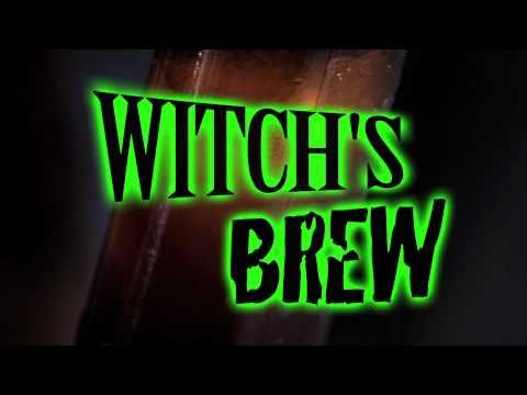 Witch's Brew teaser