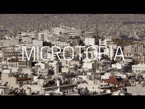 Microtopia - preview