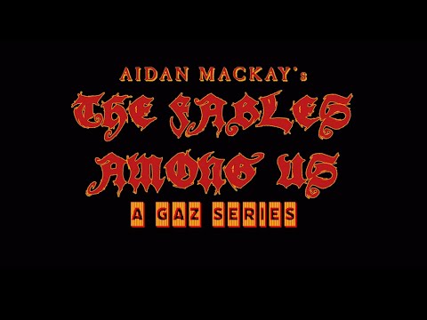 The Fables Among Us-Trailer