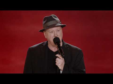 Darrell Hammond: Mayhem Explained