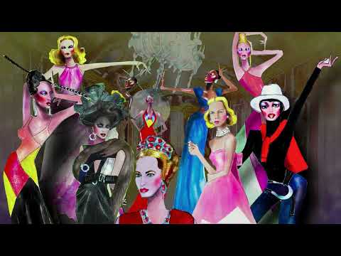 The Girl From 7th Avenue - Pat Cleveland & The Runway Revolution