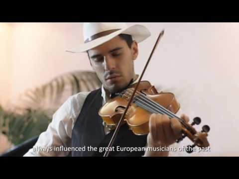 Opre Roma! - Official Trailer