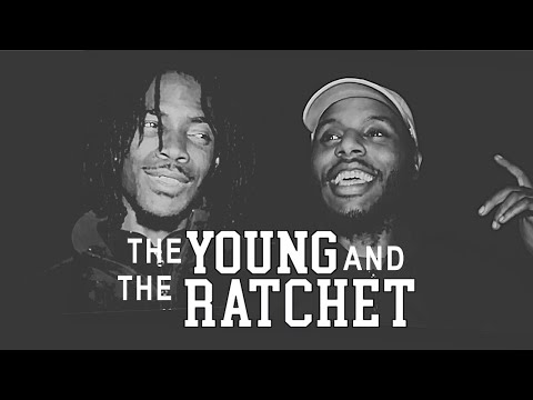 The Young and The Ratchet | Official Trailer | Streaming on Tubi