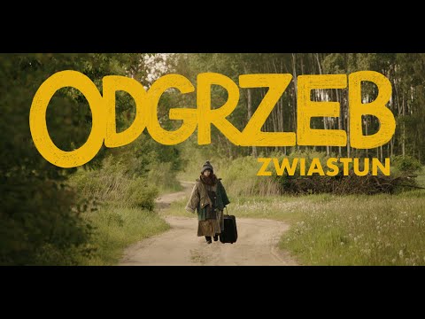 Odgrzeb - zwiastun