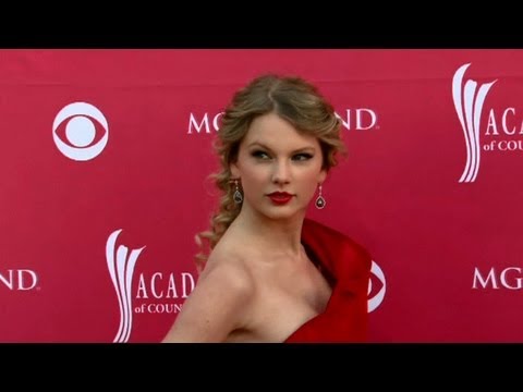 Taylor Swift: From the Heart (Trailer)