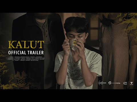 OFFICIAL TRAILER KALUT | WRITTEN & DIRECTED BY GERRY PRASETYO