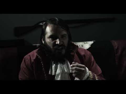 28 FCL PUCP | Tráiler Los indomables | Competencia Peruana