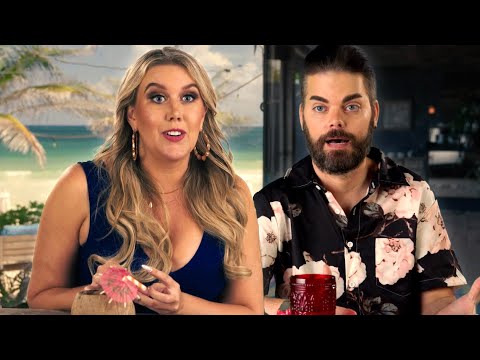 90 Day: Hunt for Love | Official Trailer (2025)