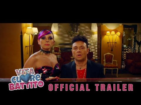 Vita Cuore Battito - Official Trailer