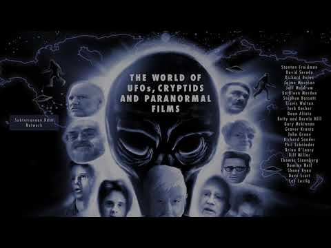 OFFICIAL TRAILER : Sasquatch Among The Wildmen