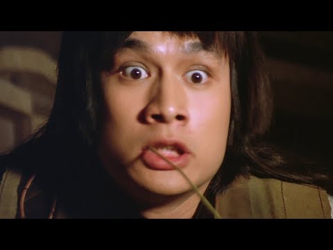 The Proud Twins (1979) DEUTSCH TRAILER [HD]