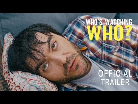 Official Trailer