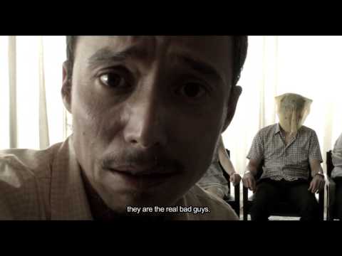 UNLUCKY PLAZA Trailer | SGIFF 2014