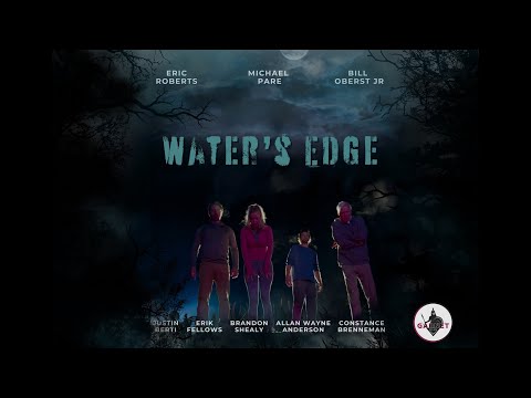Water’s Edge Trailer