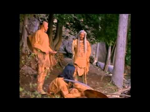 The Song of Hiawatha - Official Trailer
