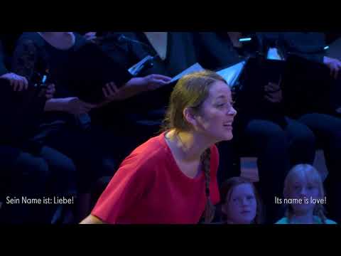 Marion Cotillard - Honneger - Jeanne d’Arc au bûcher